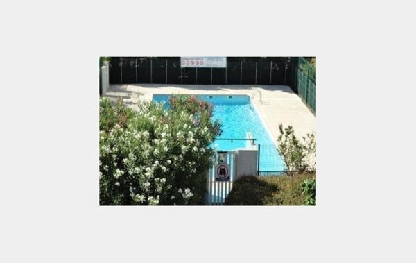 Vente Appartement P3 + Cellier + Parking Le grau-du-roi