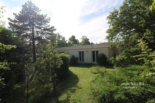 Dpt Drôme (26), à vendre SAINT MARCEL LES VALENCE maison P5 de 122 m² - Terrain de 2 883,00 m²