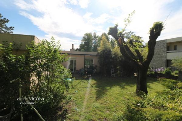 Dpt Drôme (26), à vendre SAINT MARCEL LES VALENCE maison P5 de 122 m² - Terrain de 2 883,00 m²