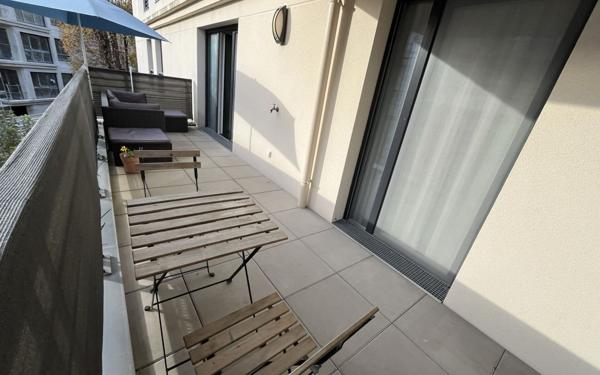 Appartement à vendre    4 pièces • 75,49 m2 Joinville-le-Pont