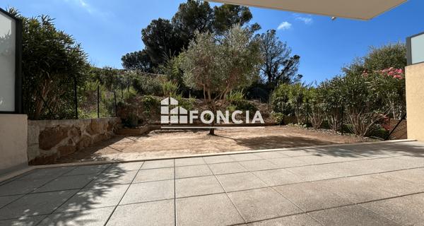À vendre Appartement 3 pièces 66.8 m² - Fréjus 83600