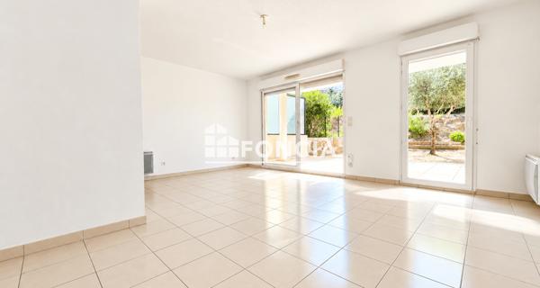 À vendre Appartement 3 pièces 66.8 m² - Fréjus 83600