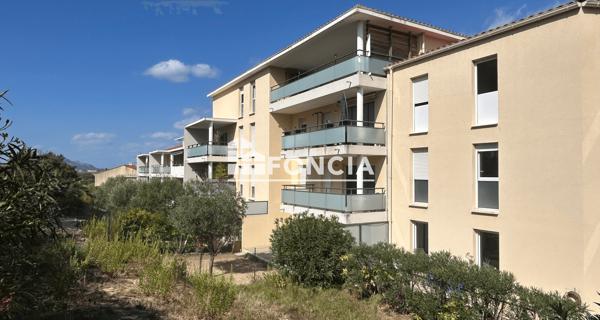 À vendre Appartement 3 pièces 66.8 m² - Fréjus 83600