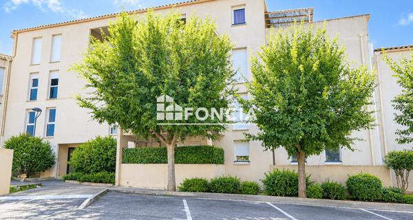 À vendre Appartement 3 pièces 66.8 m² - Fréjus 83600