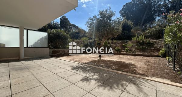 À vendre Appartement 3 pièces 66.8 m² - Fréjus 83600