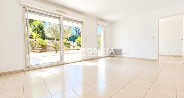 À vendre Appartement 3 pièces 66.8 m² - Fréjus 83600