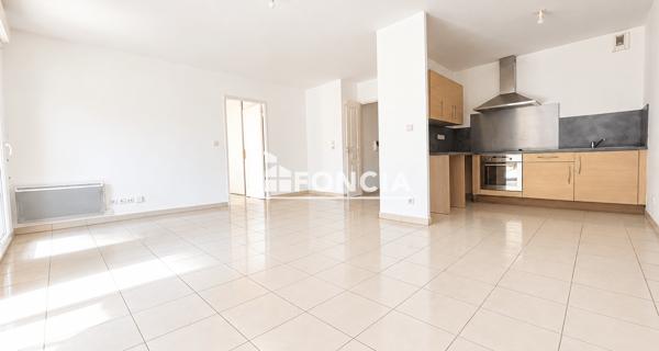 À vendre Appartement 3 pièces 66.8 m² - Fréjus 83600