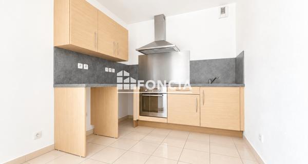 À vendre Appartement 3 pièces 66.8 m² - Fréjus 83600