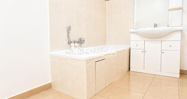 À vendre Appartement 3 pièces 66.8 m² - Fréjus 83600