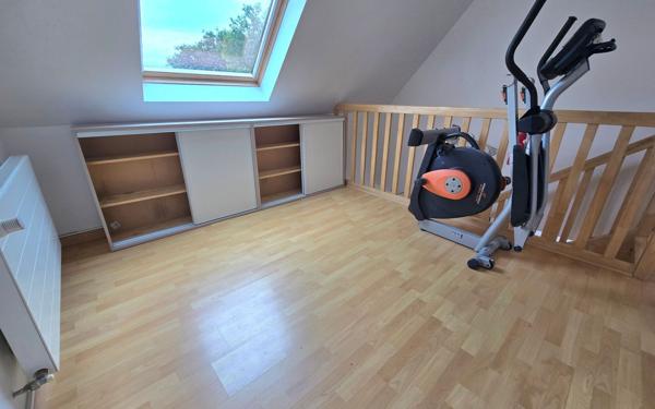 Maison à vendre    5 pièces • 100,49 m2 Brest