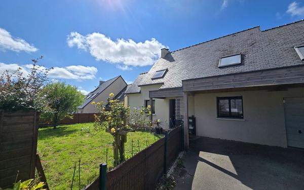 Maison à vendre    5 pièces • 100,49 m2 Brest