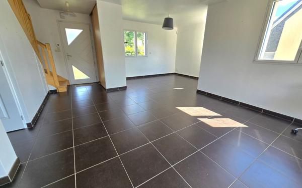 Maison à vendre    5 pièces • 100,49 m2 Brest