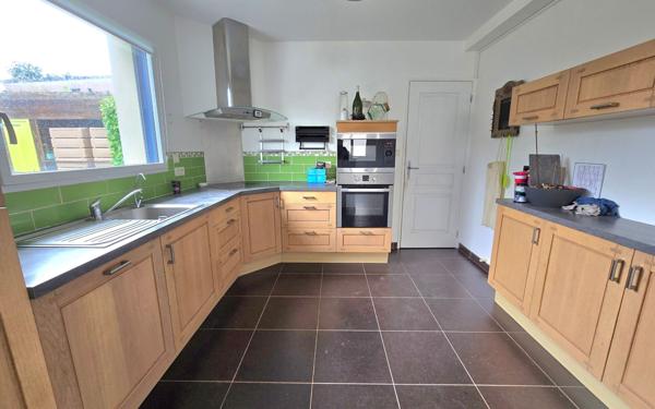 Maison à vendre    5 pièces • 100,49 m2 Brest