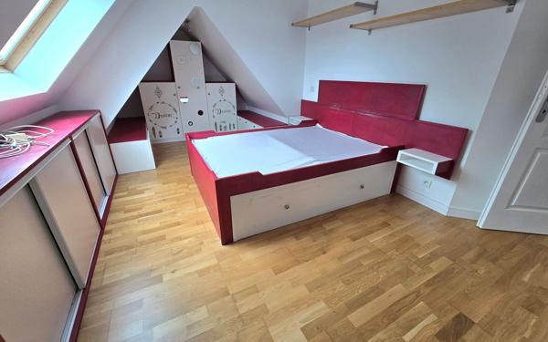 Maison à vendre    5 pièces • 100,49 m2 Brest