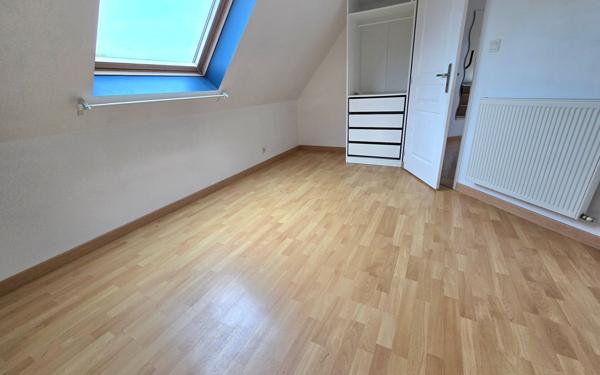 Maison à vendre    5 pièces • 100,49 m2 Brest