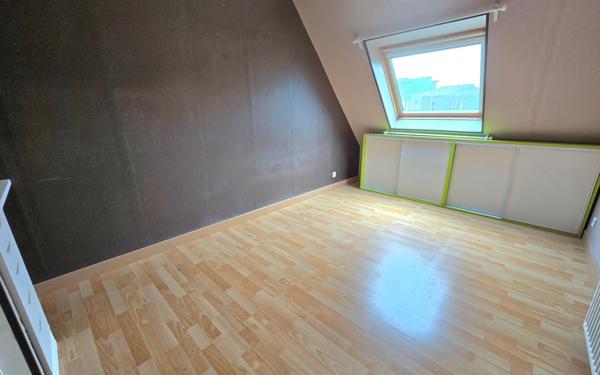 Maison à vendre    5 pièces • 100,49 m2 Brest