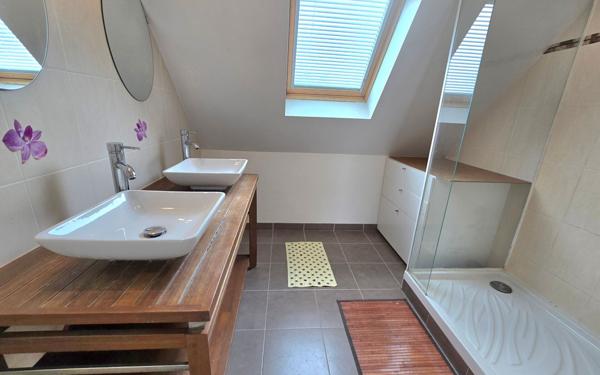 Maison à vendre    5 pièces • 100,49 m2 Brest