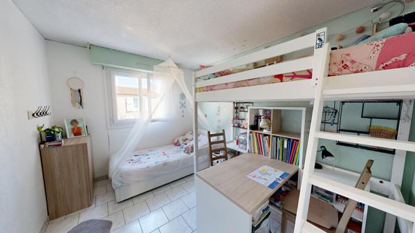 Appartement à vendre |  Marseille 11 |  4 pièces | 73 m²