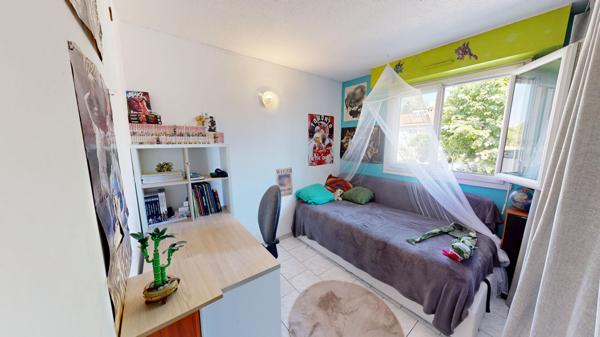 Appartement à vendre |  Marseille 11 |  4 pièces | 73 m²