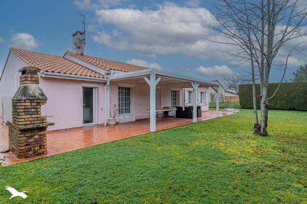 Maison à vendre |  Artigues-près-Bordeaux |  4 pièces | 100 m²