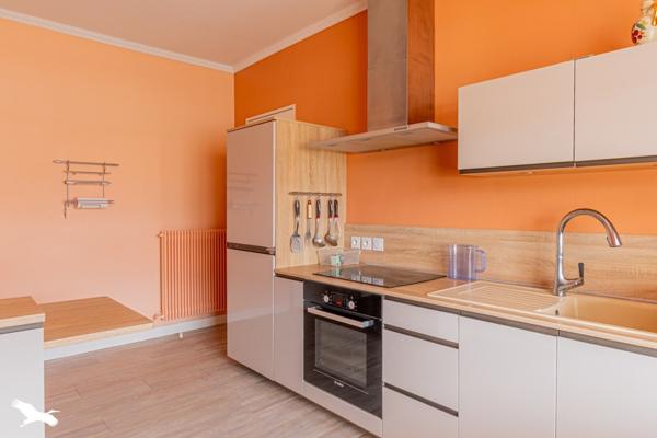 Maison à vendre |  Artigues-près-Bordeaux |  4 pièces | 100 m²