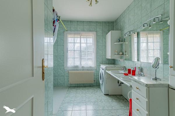 Maison à vendre |  Artigues-près-Bordeaux |  4 pièces | 100 m²