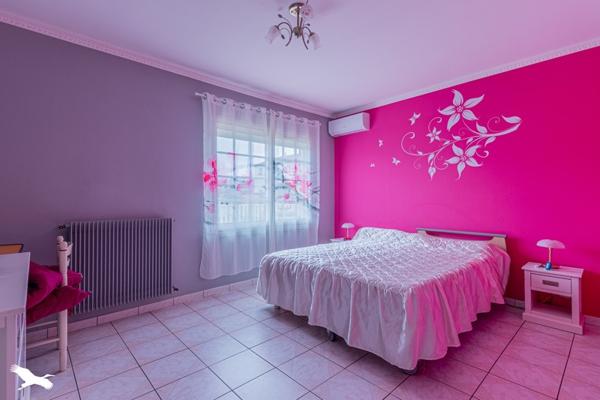 Maison à vendre |  Artigues-près-Bordeaux |  4 pièces | 100 m²