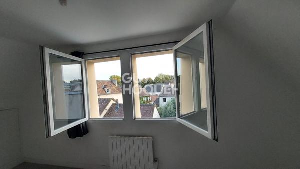 Chartres - studio de 19.27 m² proche lycée et gare