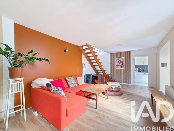 Maison à vendre 5 pièces 145 m² Corbeil-Essonnes