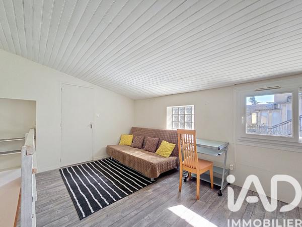 Maison à vendre 5 pièces 145 m² Corbeil-Essonnes