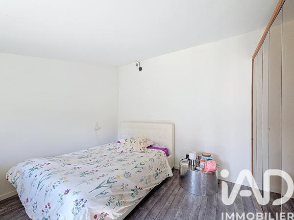 Maison à vendre 5 pièces 145 m² Corbeil-Essonnes