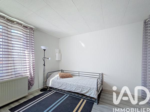 Maison à vendre 5 pièces 145 m² Corbeil-Essonnes