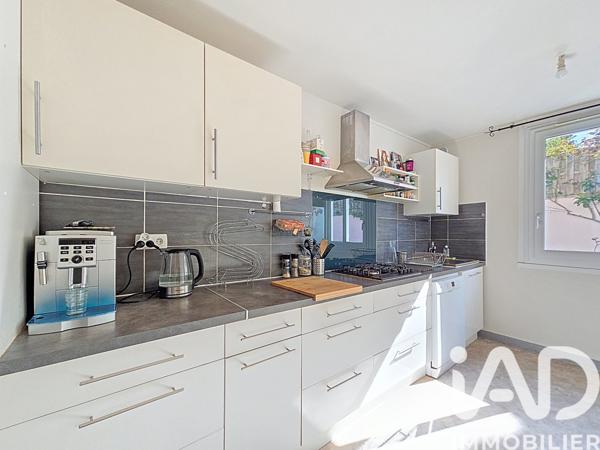 Maison à vendre 5 pièces 145 m² Corbeil-Essonnes