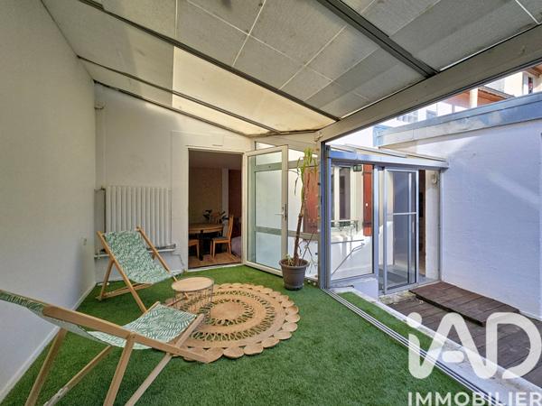 Maison à vendre 5 pièces 145 m² Corbeil-Essonnes