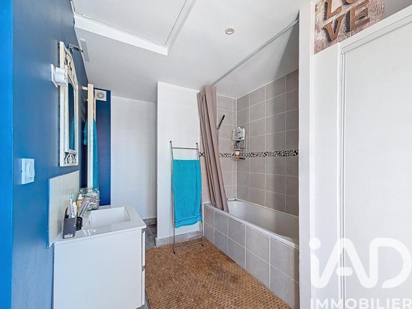 Maison à vendre 5 pièces 145 m² Corbeil-Essonnes
