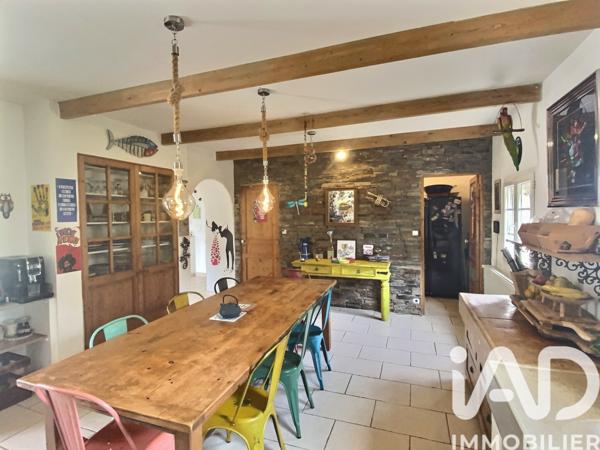 Maison à vendre 6 pièces 129 m² Ceyreste