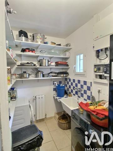 Maison à vendre 6 pièces 129 m² Ceyreste