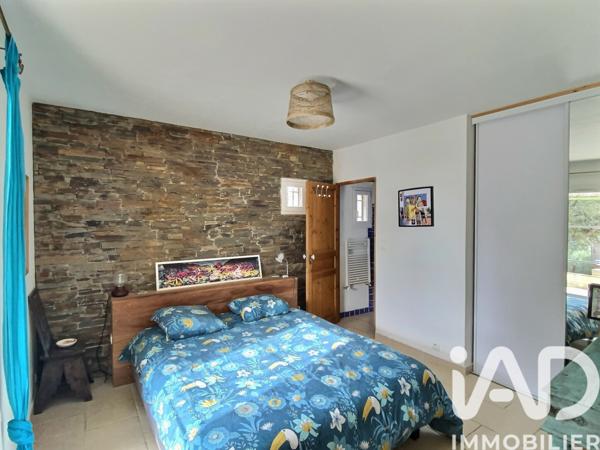 Maison à vendre 6 pièces 129 m² Ceyreste