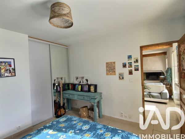 Maison à vendre 6 pièces 129 m² Ceyreste