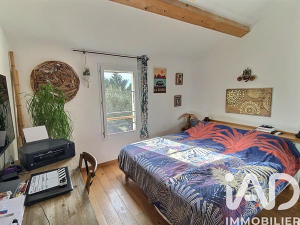 Maison à vendre 6 pièces 129 m² Ceyreste