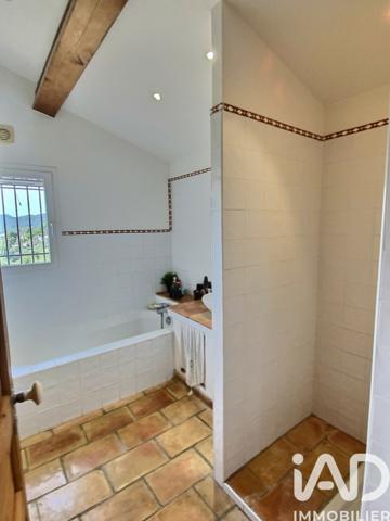 Maison à vendre 6 pièces 129 m² Ceyreste