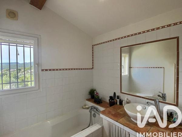 Maison à vendre 6 pièces 129 m² Ceyreste