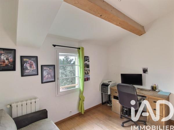 Maison à vendre 6 pièces 129 m² Ceyreste