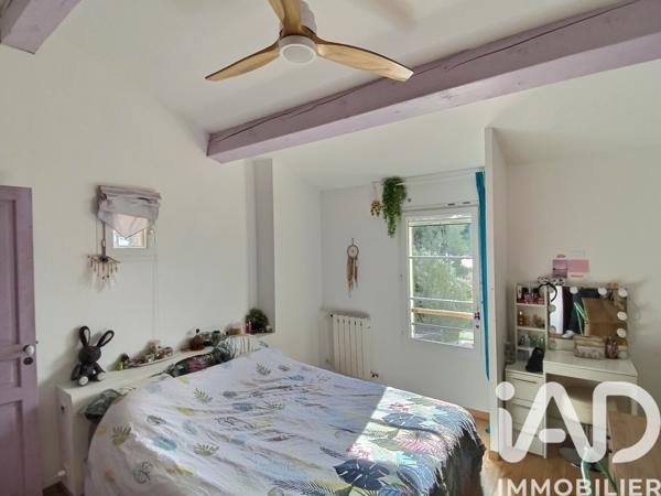 Maison à vendre 6 pièces 129 m² Ceyreste