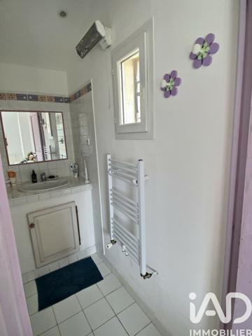 Maison à vendre 6 pièces 129 m² Ceyreste