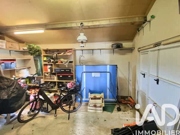 Maison à vendre 6 pièces 129 m² Ceyreste