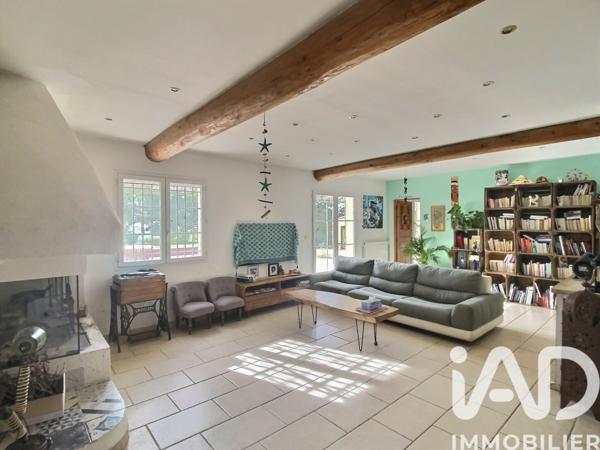 Maison à vendre 6 pièces 129 m² Ceyreste