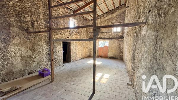 Maison à vendre 8 pièces 110 m² Aubenas