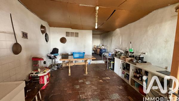 Maison à vendre 8 pièces 110 m² Aubenas