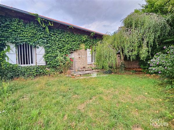 À louer : Magnifique maison spacieuse à Art-sur-Meurthe !